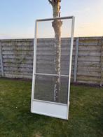 Vliegenhor, Doe-het-zelf en Bouw, Deuren en Vliegenramen, Ophalen, Gebruikt, 80 tot 100 cm, Hordeur