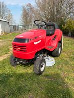 Zitmaaier Honda v-twin 2114 hydrostatic 18pk, Ophalen, Zo goed als nieuw, Versnellingen, 90 tot 120 cm