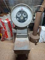 Weegschaal - Berkel/Type 3000 - Bouwjaar 1954, 100 kg ou plus, Analogique, 500 grammes ou plus gros, Autres types