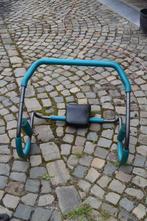 Sport Appareil de musculation abdominaux, Sports & Fitness, Appareils de fitness, Enlèvement, Comme neuf, Abdominaux, Autres types