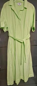 robe CKS, Taille 38/40 (M), Enlèvement ou Envoi, Comme neuf, Vert