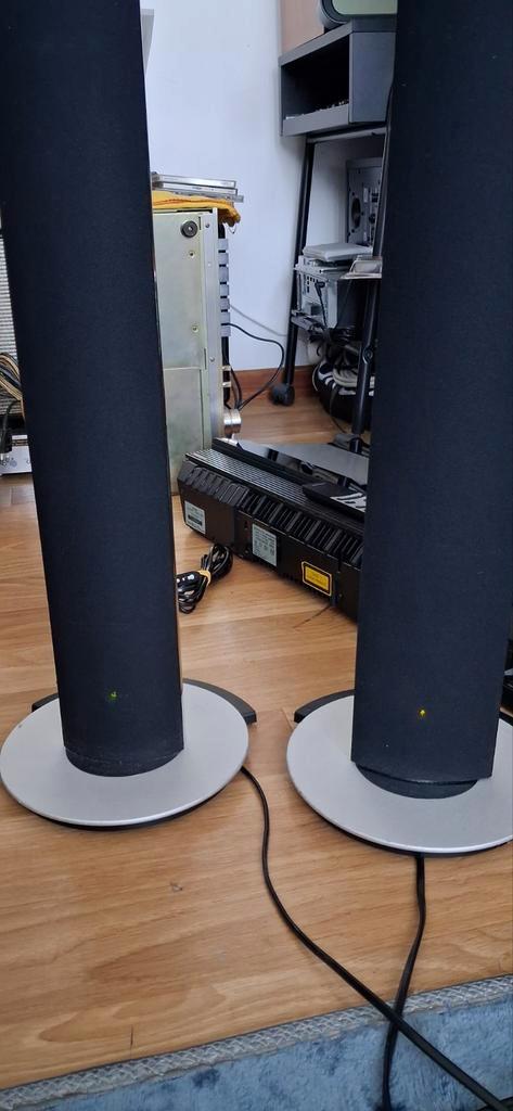 Bang & Olufsen B&O, TV, Hi-fi & Vidéo, Enceintes, Enlèvement