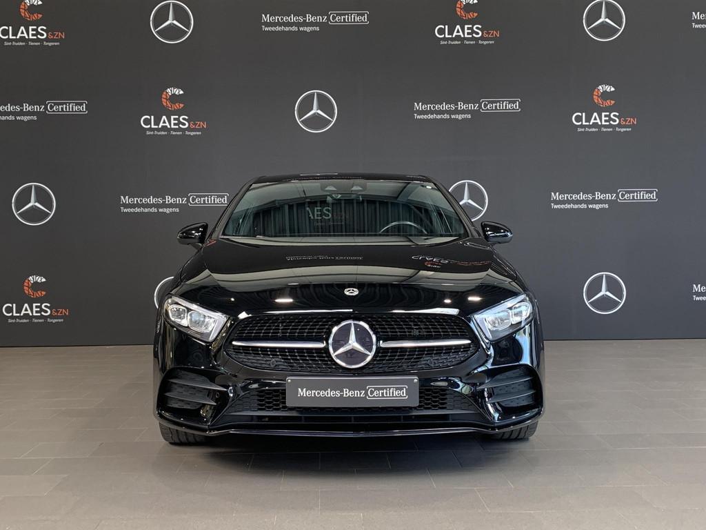 Mercedes-Benz A-klasse 250e AMG Line DOS 8765, Autos, Mercedes-Benz, Achat, Euro 6, Entreprise, Hybride rechargeable