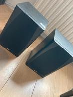 JAMO Series 35, Audio, Tv en Foto, Gebruikt, Ophalen of Verzenden, Minder dan 60 watt, Front, Rear of Stereo speakers