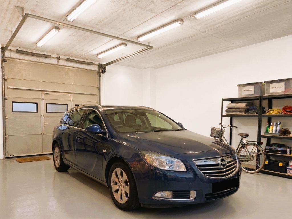 Opel Insignia Benzine – Gekeurd – 180PK, Auto's, Voorwielaandrijving, Euro 5, Stof, 4 cilinders