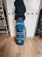 SAC DE GOLF, Sport en Fitness, Golf, Ophalen, Gebruikt, Tas, Overige merken