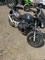 Honda cbf 600, Particulier