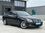 Mercedes C200 Avantgarde - Blue Efficiency 2010 Automaat GPS, 100 kW, Euro 5, Achat, 4 portes