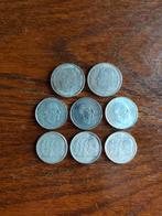 Lot piéces en Argent, Enlèvement ou Envoi, Argent