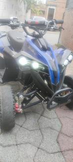 Quad électrique 1000w Kraft Muller