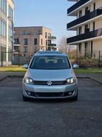 Volkswagen Golf Plus Automaat-Benzine-Full opties, Autos, Achat, Cruise Control, Entreprise, Garantie prolongée