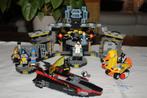 Lego Batman Batcave Inbraak (70909), Kinderen en Baby's, Speelgoed | Duplo en Lego, Ophalen of Verzenden, Zo goed als nieuw, Lego