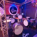 Gretsch USA sets: speciale prijs. extra korting!, Muziek en Instrumenten, Drumstellen en Slagwerk, Ophalen of Verzenden, Nieuw