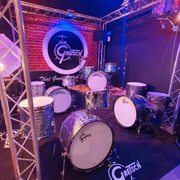 Gretsch USA sets: speciale prijs. extra korting! beschikbaar voor biedingen