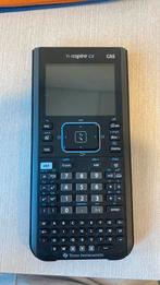 TI-nspire CX CAS, Diversen, Rekenmachines, Ophalen of Verzenden, Zo goed als nieuw