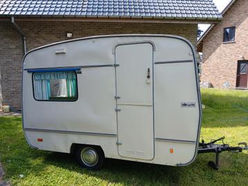 Rouleau Super Tree Vintage -750 kg, Particulier