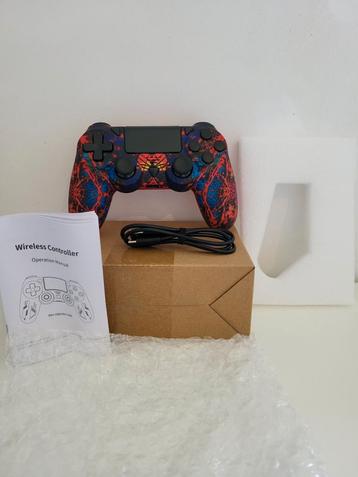 Third-party PS 4 controller  beschikbaar voor biedingen