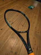 Yonex Ezone 100, Sport en Fitness, Tennis, Ophalen of Verzenden, Zo goed als nieuw, Racket