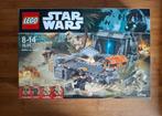 LEGO 75171 Battle on Scarif (New & Sealed), Verzamelen, Star Wars, Ophalen of Verzenden, Zo goed als nieuw