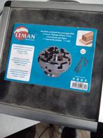 MANDERIN TOURNAGE LEMAN, Enlèvement, Comme neuf