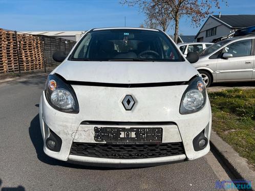 RENAULT CLIO 2 1.2 WIT OV369 onderdelen demontage, Auto-onderdelen, Overige Auto-onderdelen, Renault, Gebruikt