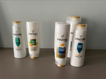 Pantene Shampoo & Conditioner