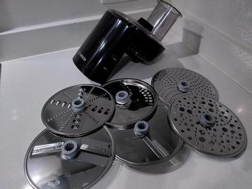 Bosch MUZS68VL VeggieLove Set – Geschikt voor OptiMUM keuken beschikbaar voor biedingen