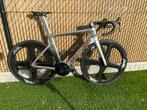 BENVER Racefiets - M-Level - maat 56, Ophalen of Verzenden