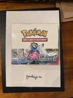 Display force temporelle français Pokemon, Verzamelen, Overige Verzamelen, Ophalen, Nieuw