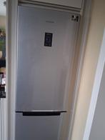 Frigo samsung, Enlèvement