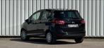 Prachtige ford b max 2013 benzine  gekeurd, Euro 5, Stof, Zwart, B-Max