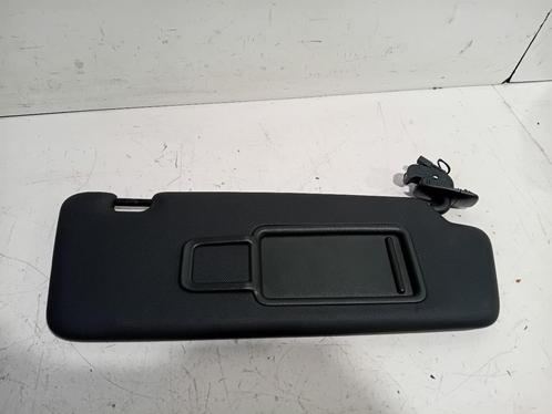 ZONNEKLEP RECHTS Audi A4 Avant (B8) (8K0857552), Auto-onderdelen, Interieur en Bekleding, Audi, Gebruikt