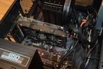 pc in onderdelen of volledig i5 9600k,32gb,1070ti, MSI, 512 GB, 4 Ghz ou plus, Utilisé