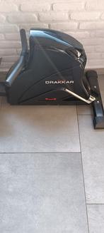 Rameur drakkar professionnel, Sport en Fitness, Overige Sport en Fitness, Ophalen of Verzenden, Zo goed als nieuw