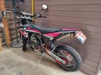 Fantic 125cc nieuwstaat!, Fietsen en Brommers, Brommers | Crossbrommers, Ophalen, Zo goed als nieuw