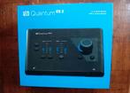Audio Interface, Ophalen