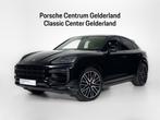 Porsche Cayenne Turbo E-Hybrid Coupé, Auto's, Automaat, Cayenne, Zwart, Zwart