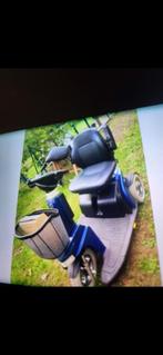 Schooter, Auto diversen, Autogereedschap, Ophalen