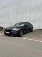 BMW 530e, Auto's, BMW, Automaat, Te koop, 5 Reeks, Hybride Elektrisch/Benzine