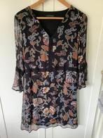 Kleedje Giovane, Kleding | Dames, Maat 38/40 (M), Zwart, Ophalen of Verzenden, Zo goed als nieuw