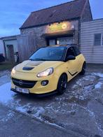 Opel Adam 1.4 125 000km, Autos, Opel, Boîte manuelle, Autres couleurs, Particulier, 1399 cm³