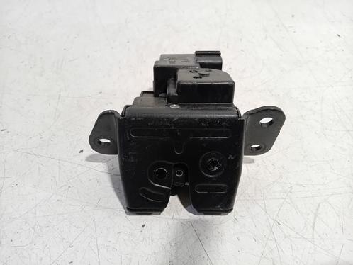 SLOTVANGER ACHTERKLEP ELEKTR. Kia Sportage (SL), Auto-onderdelen, Carrosserie, Achterklep, Kia, Gebruikt