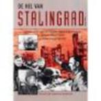 De hel van Stalingrad stephen walsh, Boeken, Ophalen of Verzenden, Tweede Wereldoorlog, Zo goed als nieuw