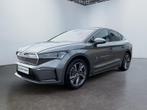 Skoda Enyaq iV Version 80, Auto's, Skoda, Automaat, Euro 6, Overige kleuren, Parkeersensor