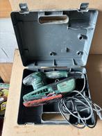 Bosch PSS 250 AE incl. koffer, Ophalen of Verzenden