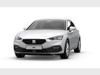 Seat Leon 5d 1.5 TSI 150pk Manueel 6v Move! Navi *STOCK*NIEU, Auto's, Seat, Navigatiesysteem, 129 g/km, Leon, Wit