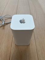 Apple AirPort Extreme 6e generatie – WiFi Router, Computers en Software, Routers en Modems, Ophalen of Verzenden, Gebruikt, Router