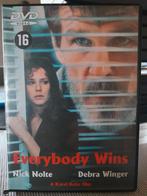 Everybody wins, Vanaf 16 jaar, Ophalen of Verzenden, Zo goed als nieuw, Actiethriller