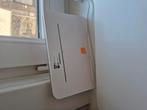 Flybox orange, Ophalen, Zo goed als nieuw