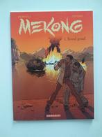 Mekong 1 - Rood goud, Comme neuf, Une BD, Enlèvement ou Envoi